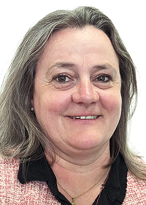 Miriam Estermann